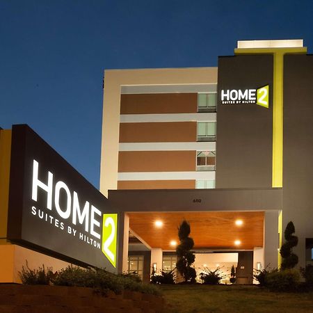 Home2 Suites By Hilton Atlanta Perimeter Center Dunwoody Eksteriør billede