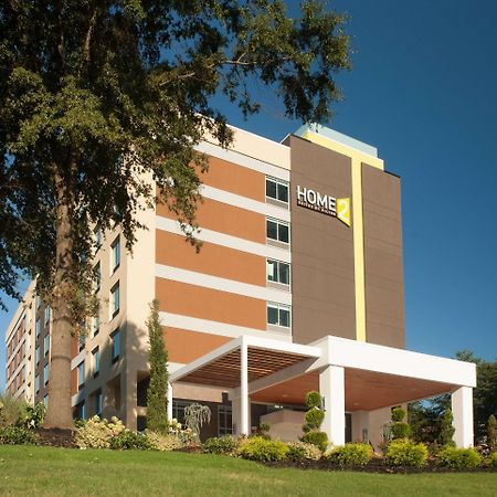Home2 Suites By Hilton Atlanta Perimeter Center Dunwoody Eksteriør billede