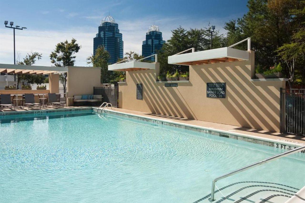 Home2 Suites By Hilton Atlanta Perimeter Center Dunwoody Eksteriør billede