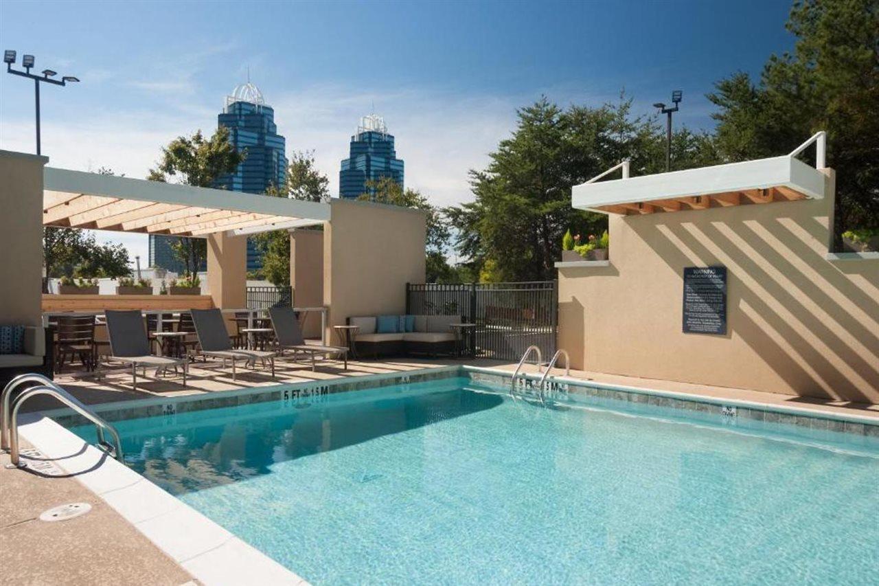Home2 Suites By Hilton Atlanta Perimeter Center Dunwoody Eksteriør billede