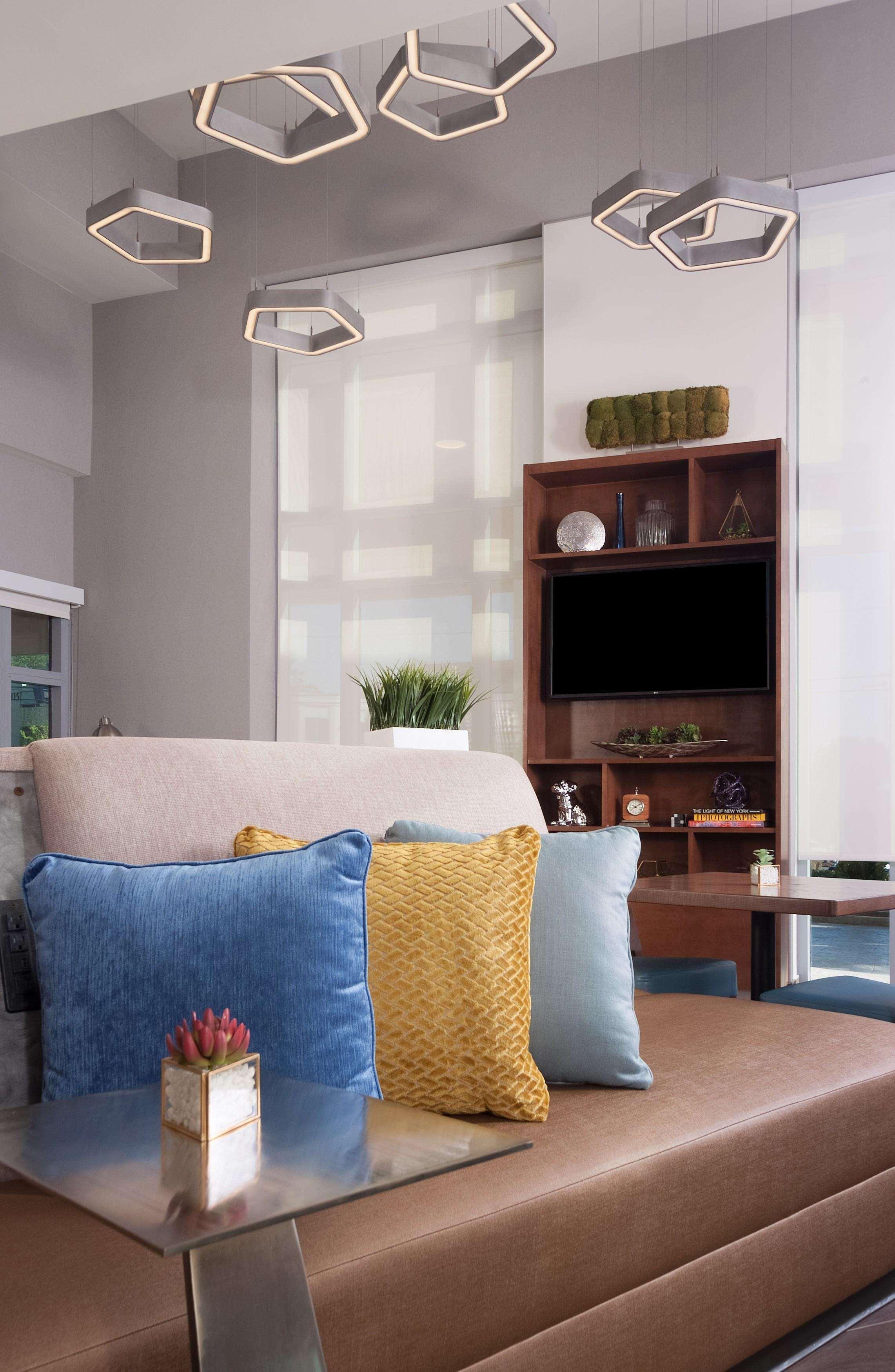 Home2 Suites By Hilton Atlanta Perimeter Center Dunwoody Eksteriør billede