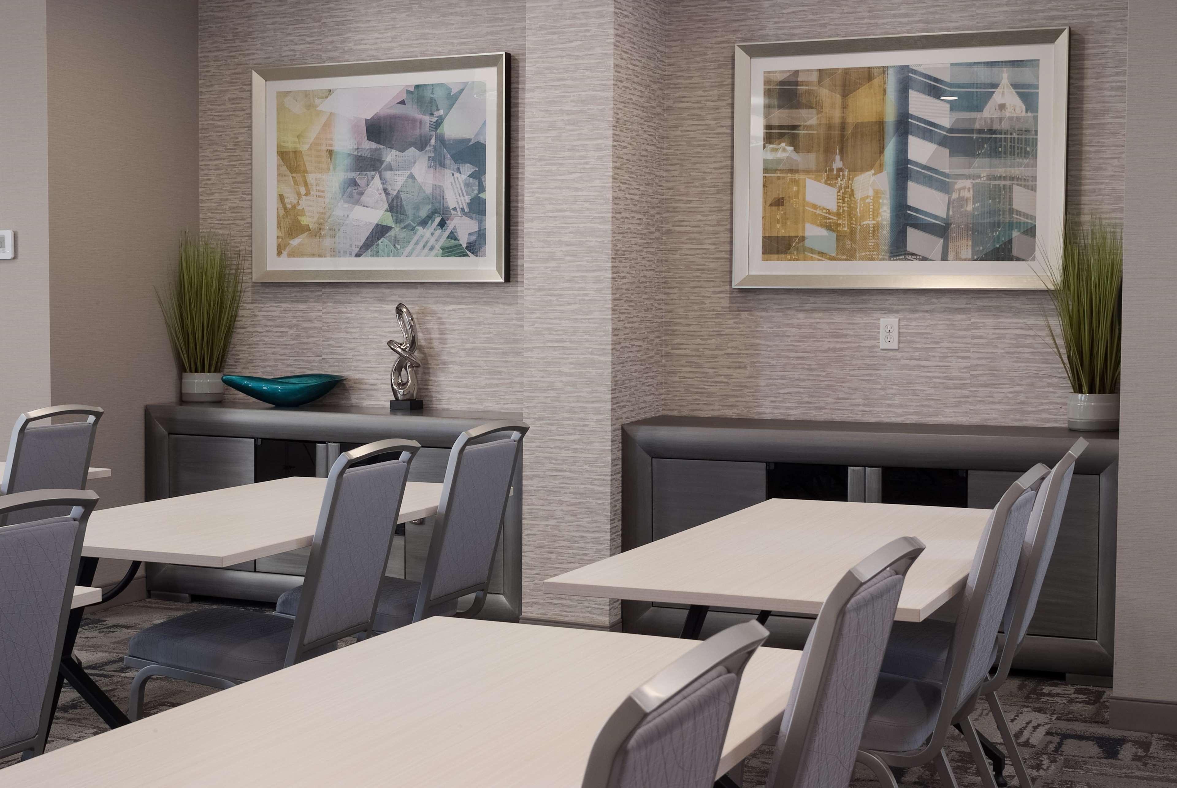 Home2 Suites By Hilton Atlanta Perimeter Center Dunwoody Eksteriør billede