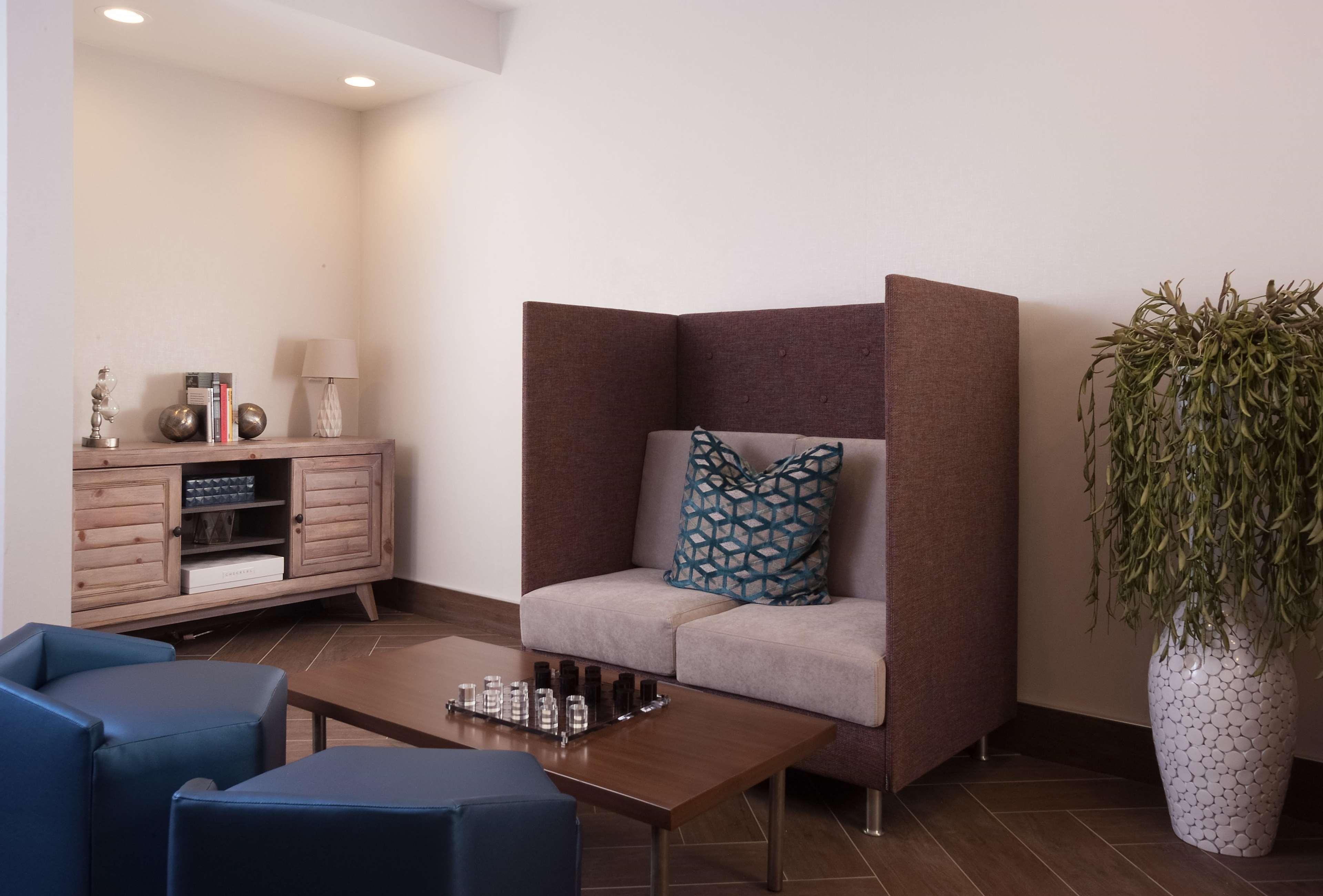 Home2 Suites By Hilton Atlanta Perimeter Center Dunwoody Eksteriør billede