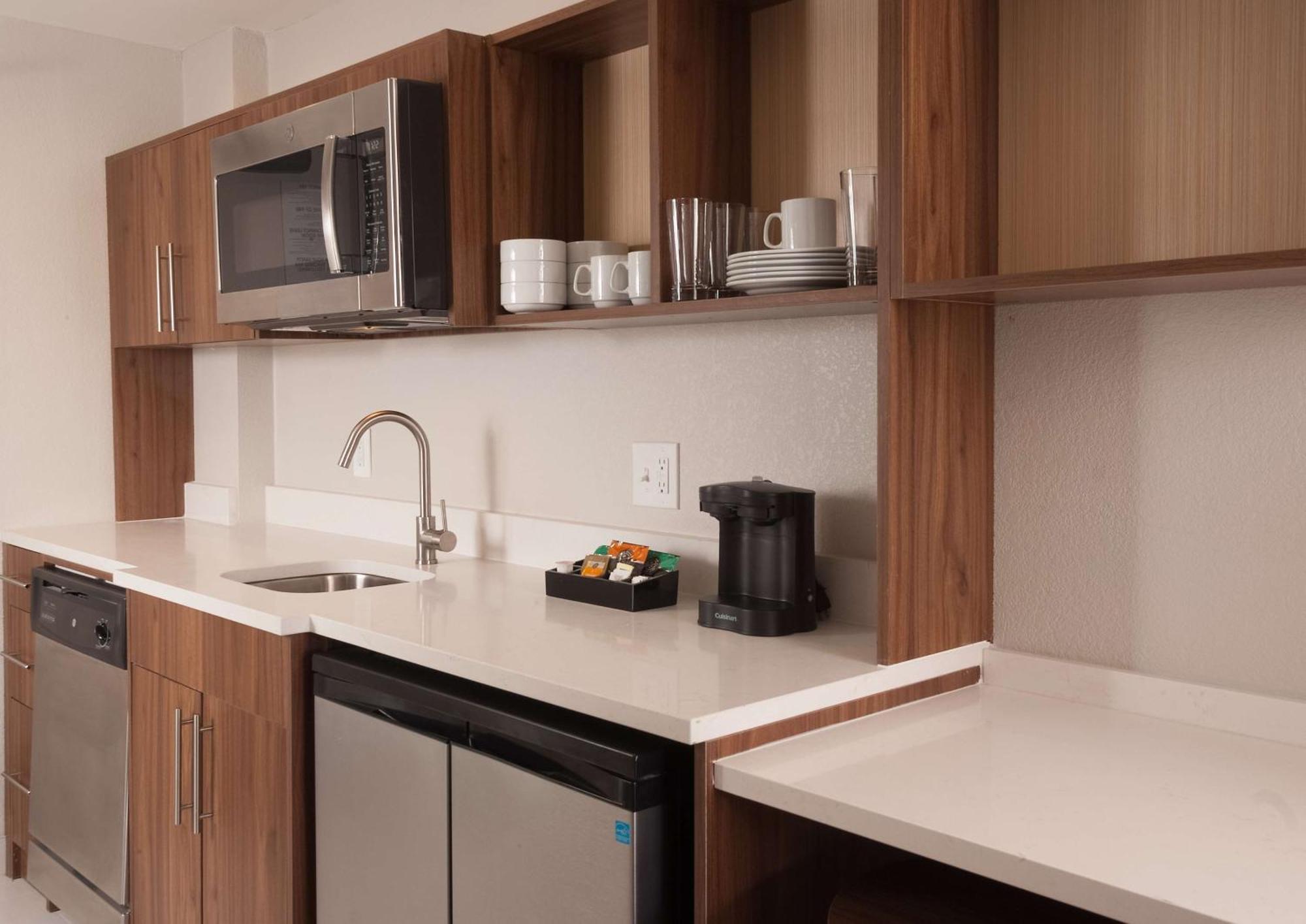 Home2 Suites By Hilton Atlanta Perimeter Center Dunwoody Eksteriør billede