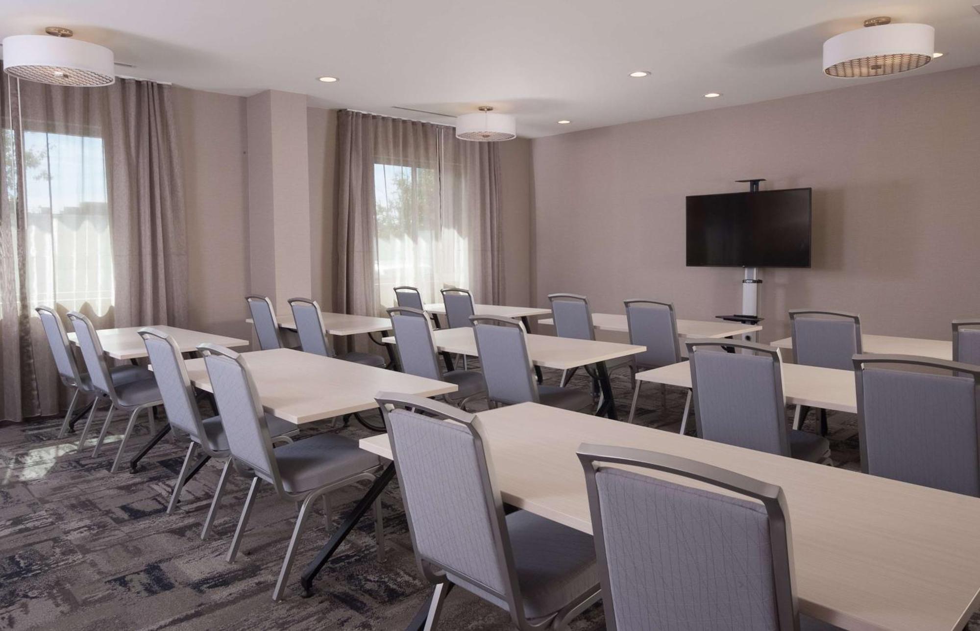 Home2 Suites By Hilton Atlanta Perimeter Center Dunwoody Eksteriør billede