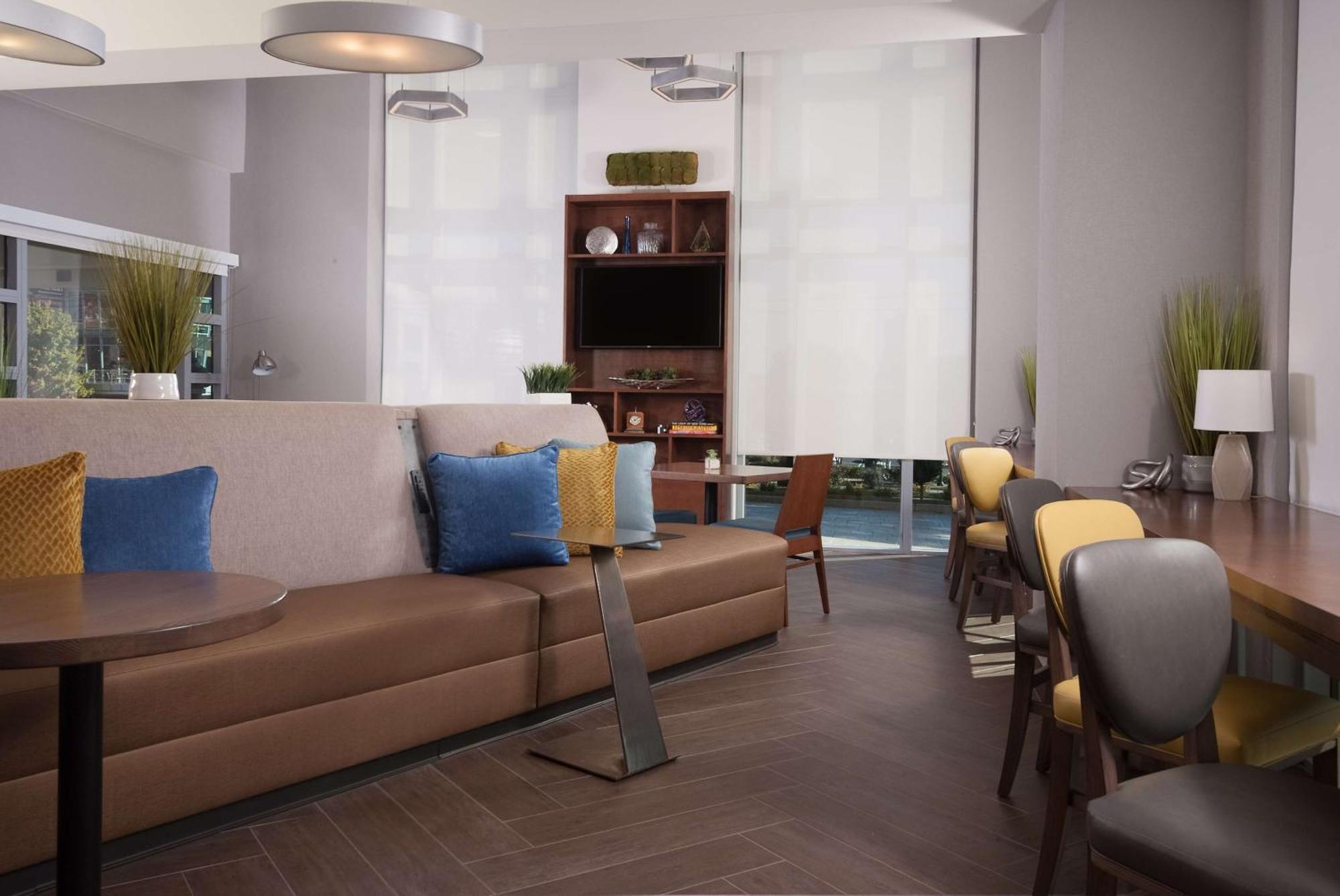 Home2 Suites By Hilton Atlanta Perimeter Center Dunwoody Eksteriør billede