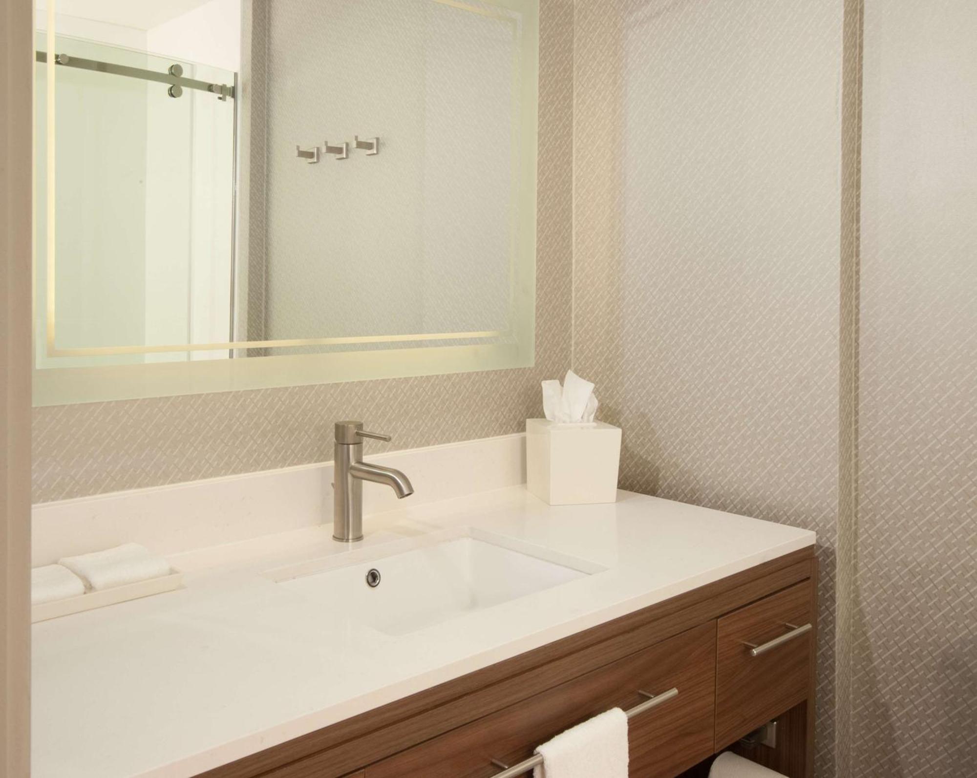Home2 Suites By Hilton Atlanta Perimeter Center Dunwoody Eksteriør billede