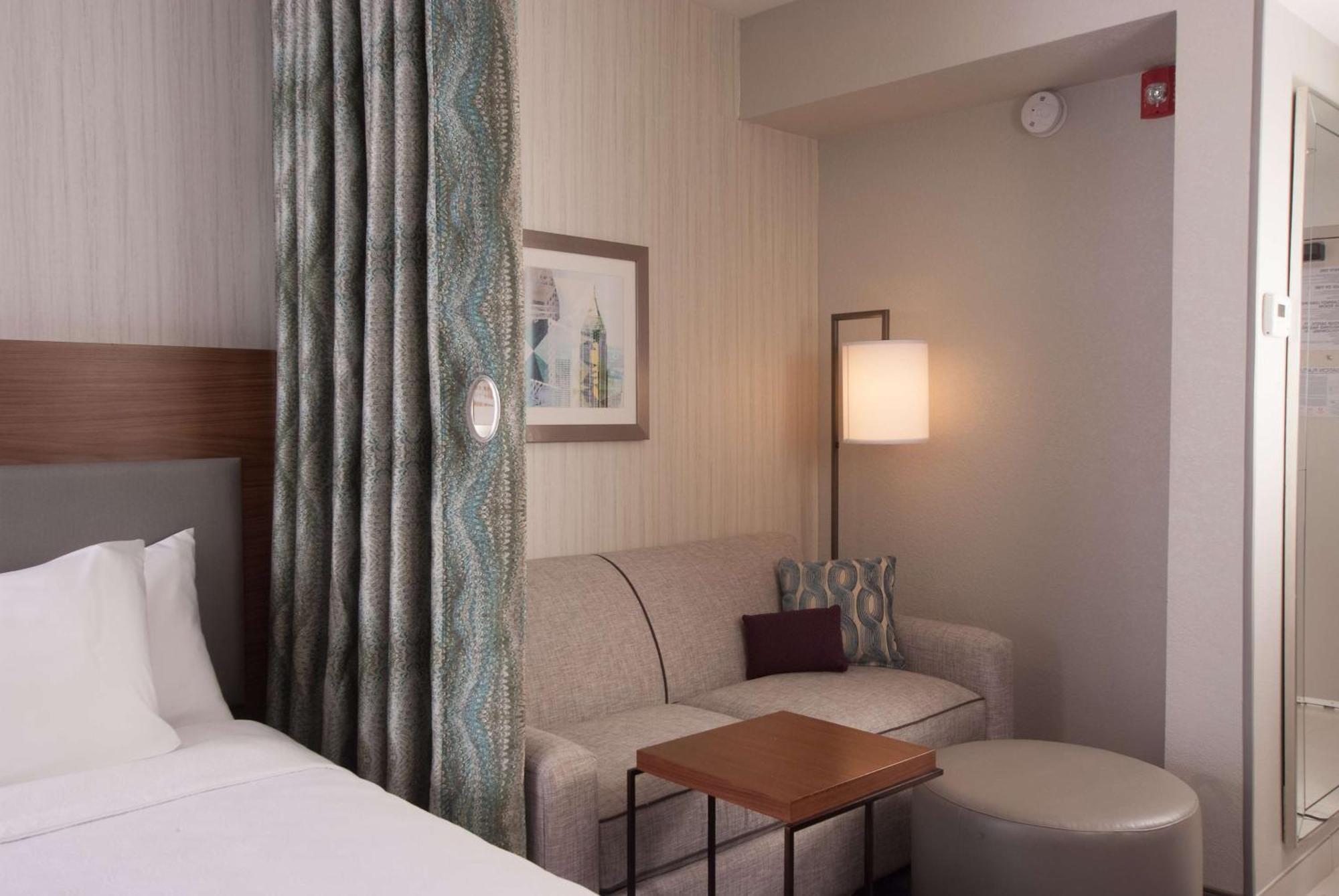 Home2 Suites By Hilton Atlanta Perimeter Center Dunwoody Eksteriør billede