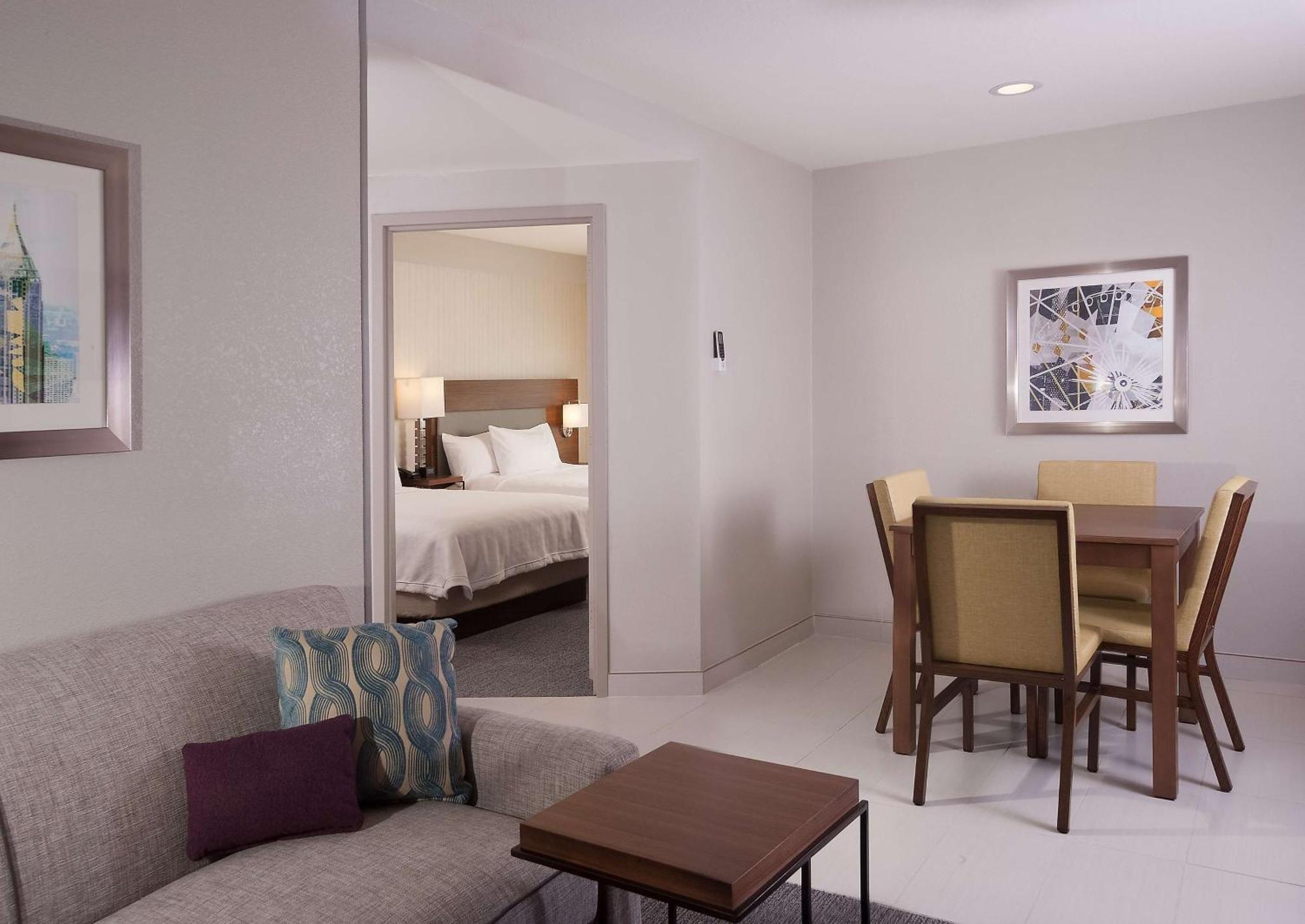 Home2 Suites By Hilton Atlanta Perimeter Center Dunwoody Eksteriør billede