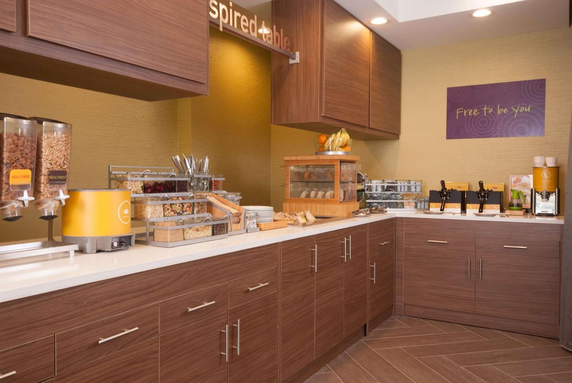 Home2 Suites By Hilton Atlanta Perimeter Center Dunwoody Eksteriør billede