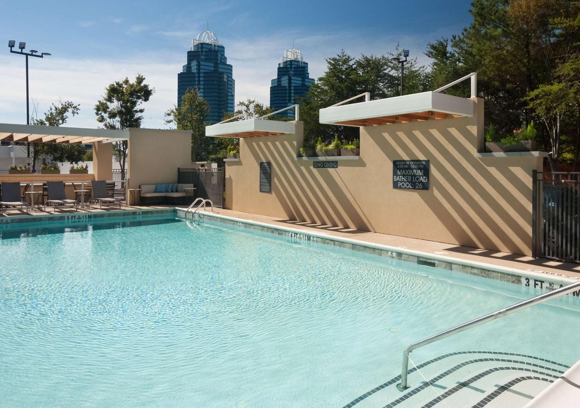 Home2 Suites By Hilton Atlanta Perimeter Center Dunwoody Eksteriør billede