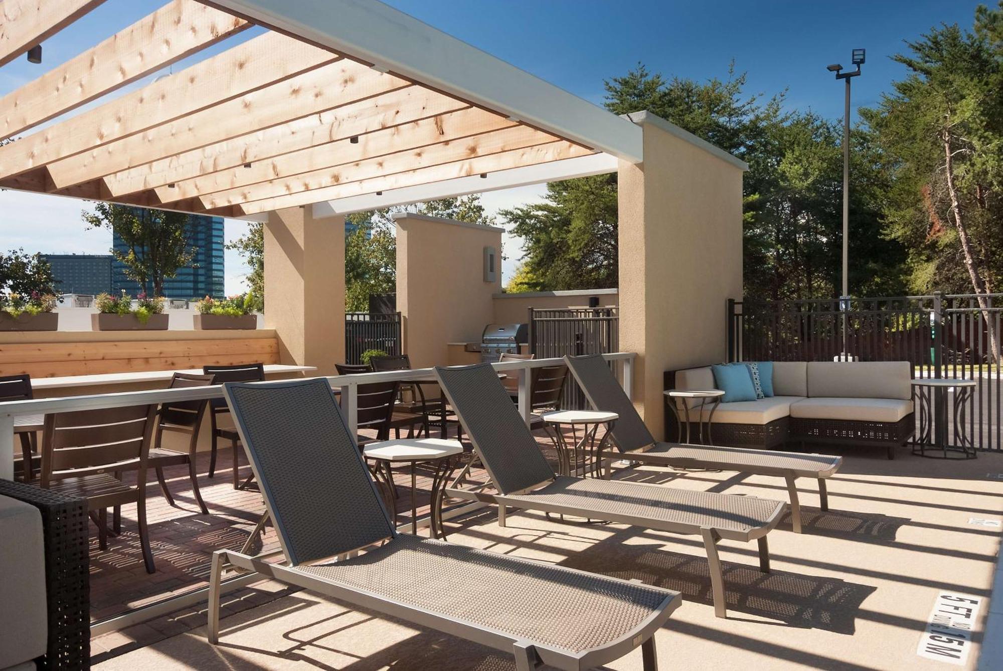 Home2 Suites By Hilton Atlanta Perimeter Center Dunwoody Eksteriør billede