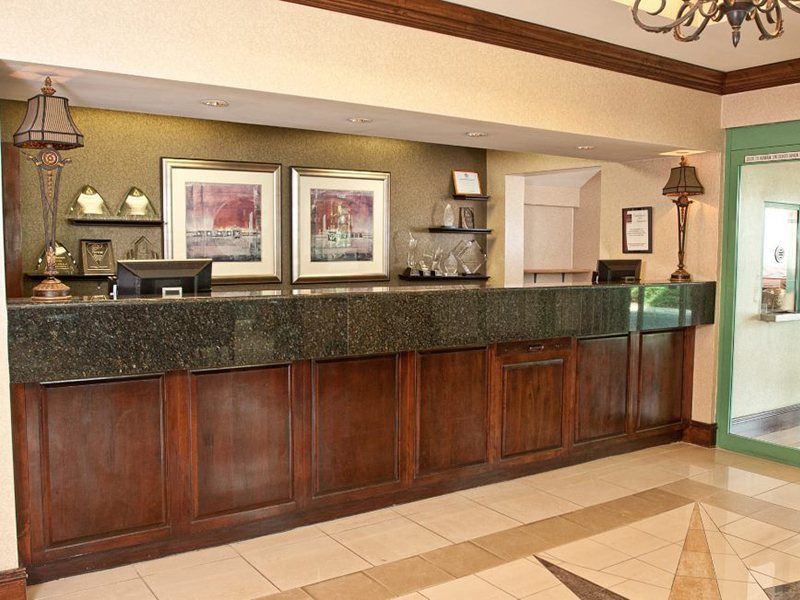 Home2 Suites By Hilton Atlanta Perimeter Center Dunwoody Eksteriør billede