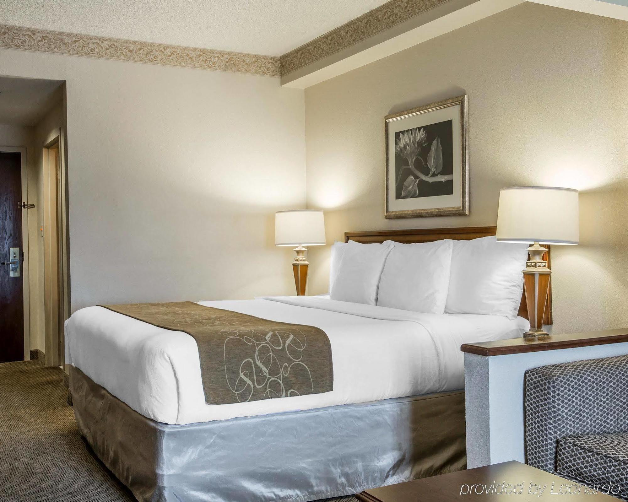 Home2 Suites By Hilton Atlanta Perimeter Center Dunwoody Eksteriør billede
