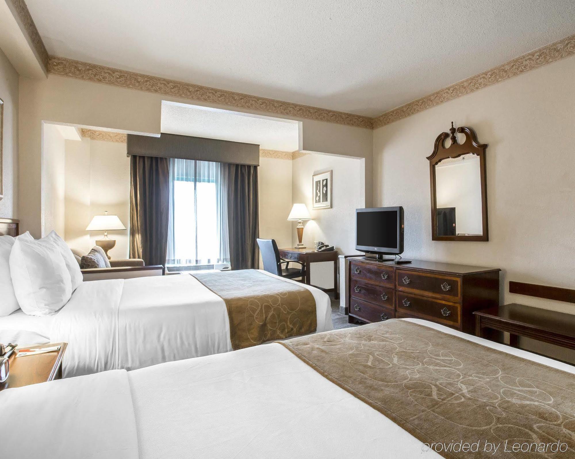 Home2 Suites By Hilton Atlanta Perimeter Center Dunwoody Eksteriør billede