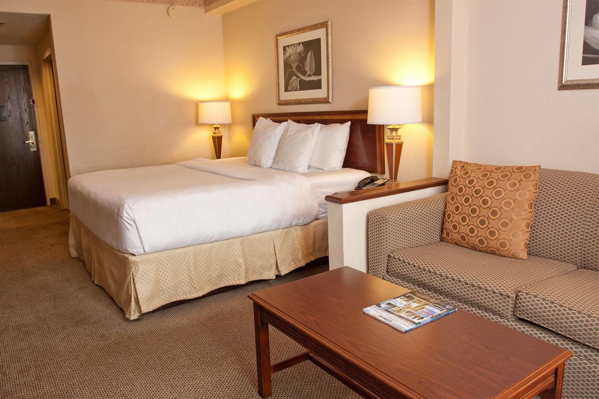 Home2 Suites By Hilton Atlanta Perimeter Center Dunwoody Eksteriør billede