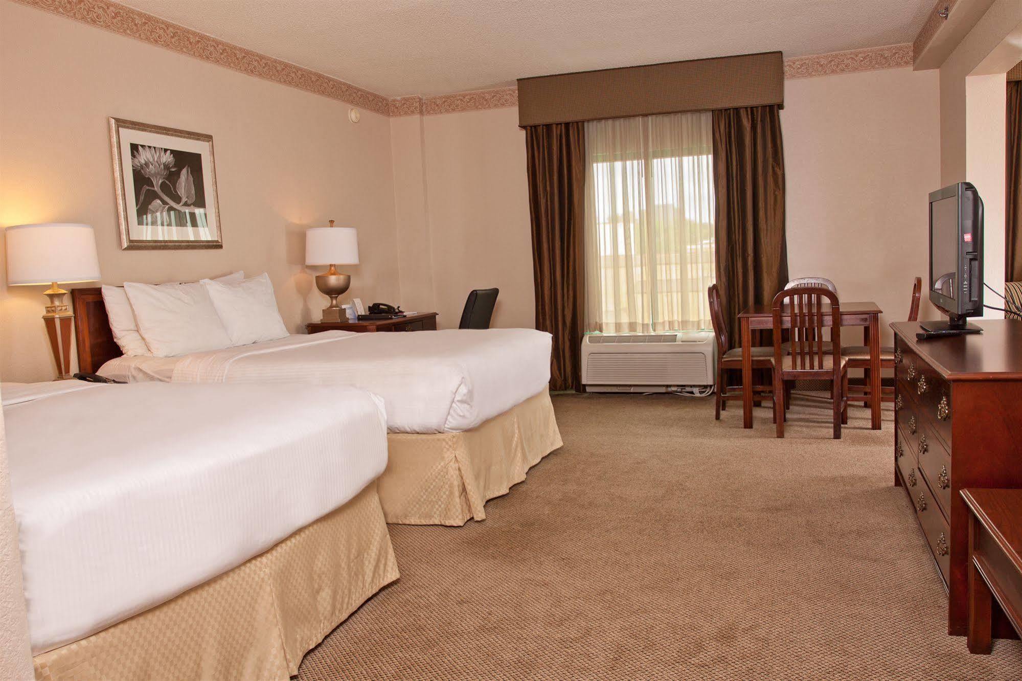 Home2 Suites By Hilton Atlanta Perimeter Center Dunwoody Eksteriør billede