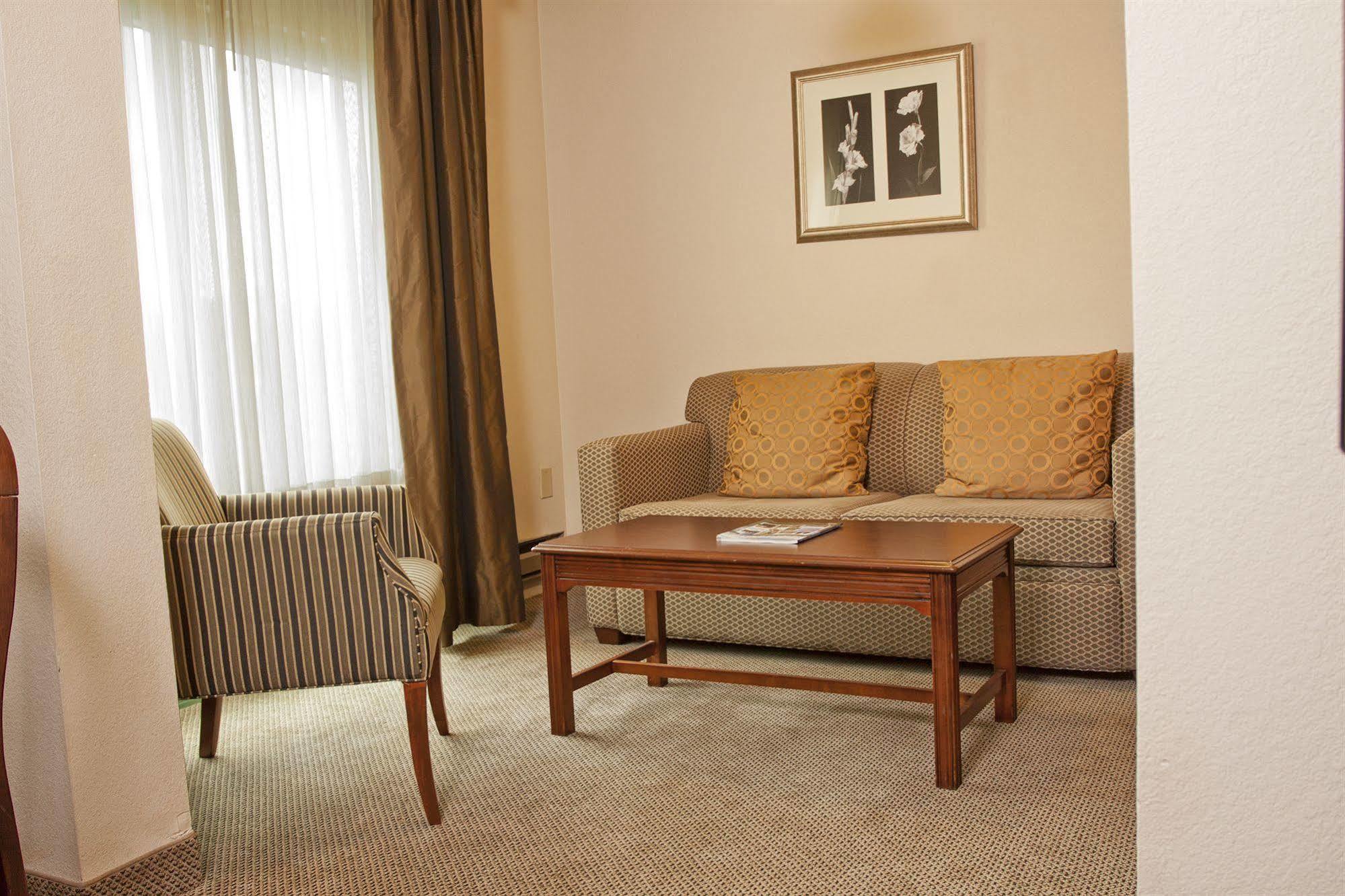 Home2 Suites By Hilton Atlanta Perimeter Center Dunwoody Eksteriør billede