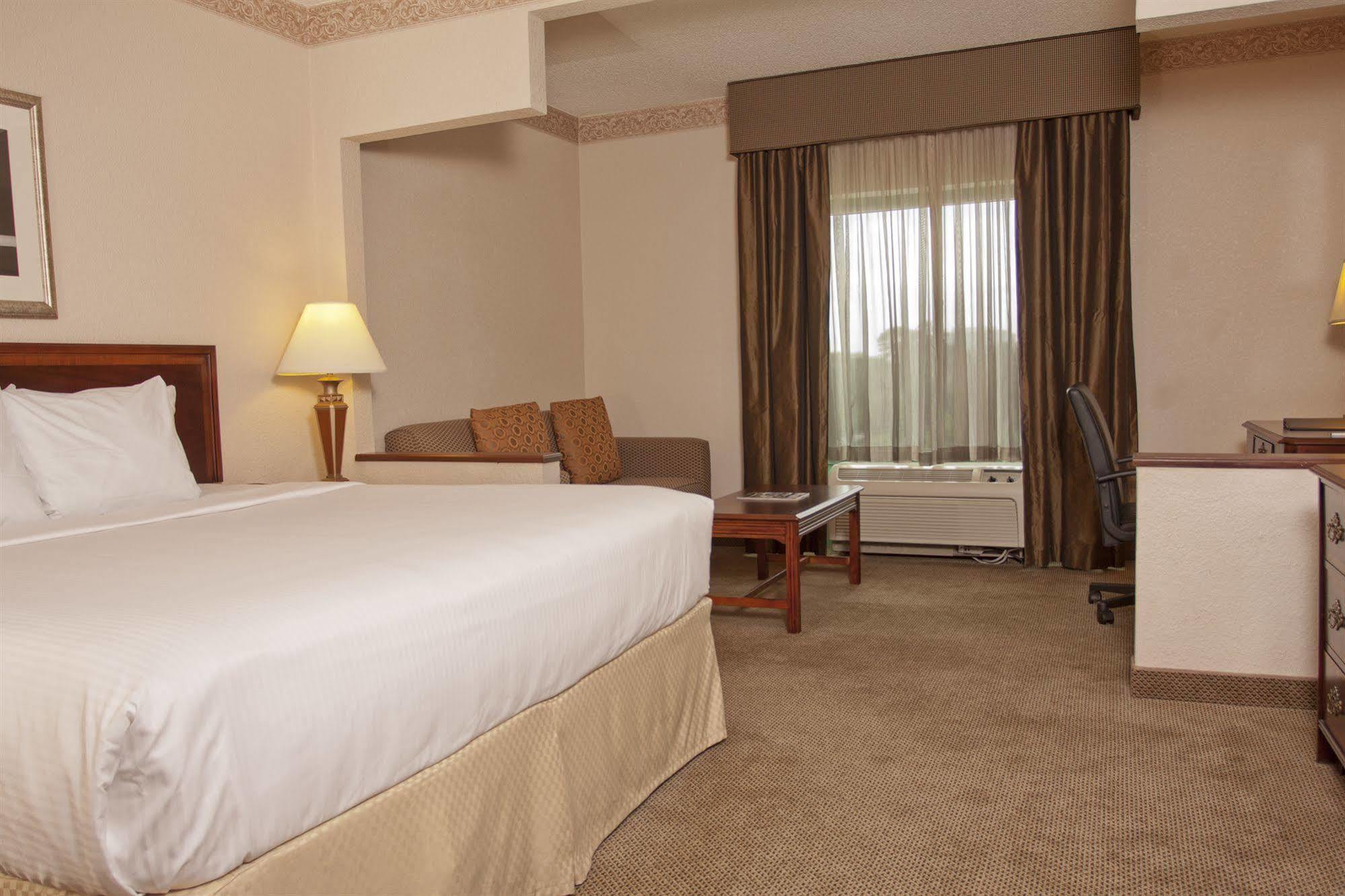 Home2 Suites By Hilton Atlanta Perimeter Center Dunwoody Eksteriør billede