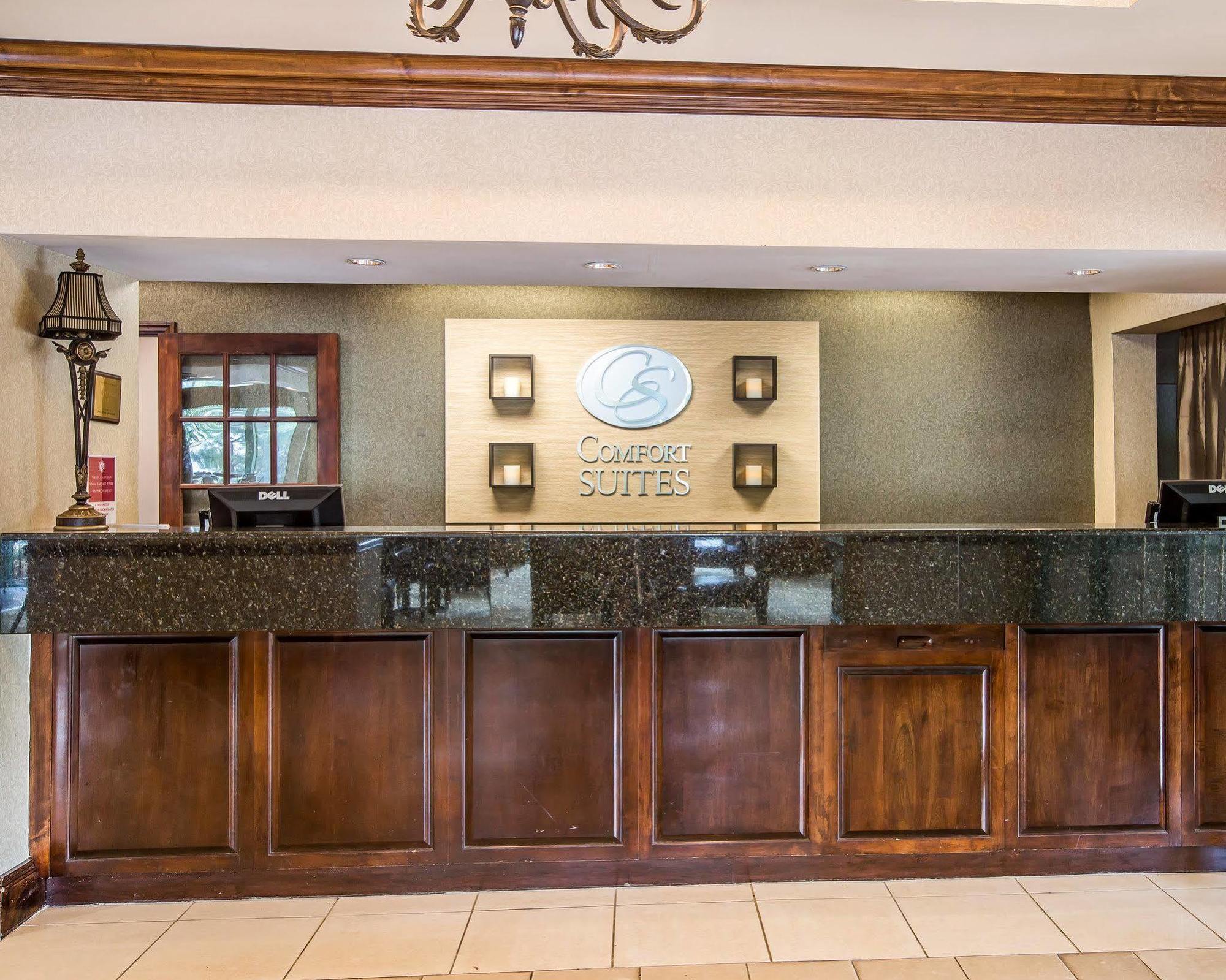 Home2 Suites By Hilton Atlanta Perimeter Center Dunwoody Eksteriør billede