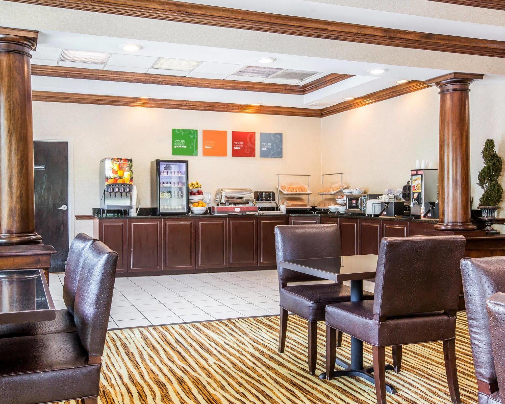 Home2 Suites By Hilton Atlanta Perimeter Center Dunwoody Eksteriør billede