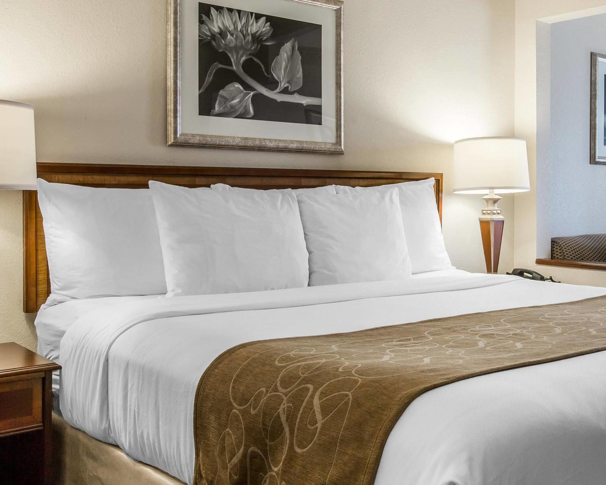 Home2 Suites By Hilton Atlanta Perimeter Center Dunwoody Eksteriør billede