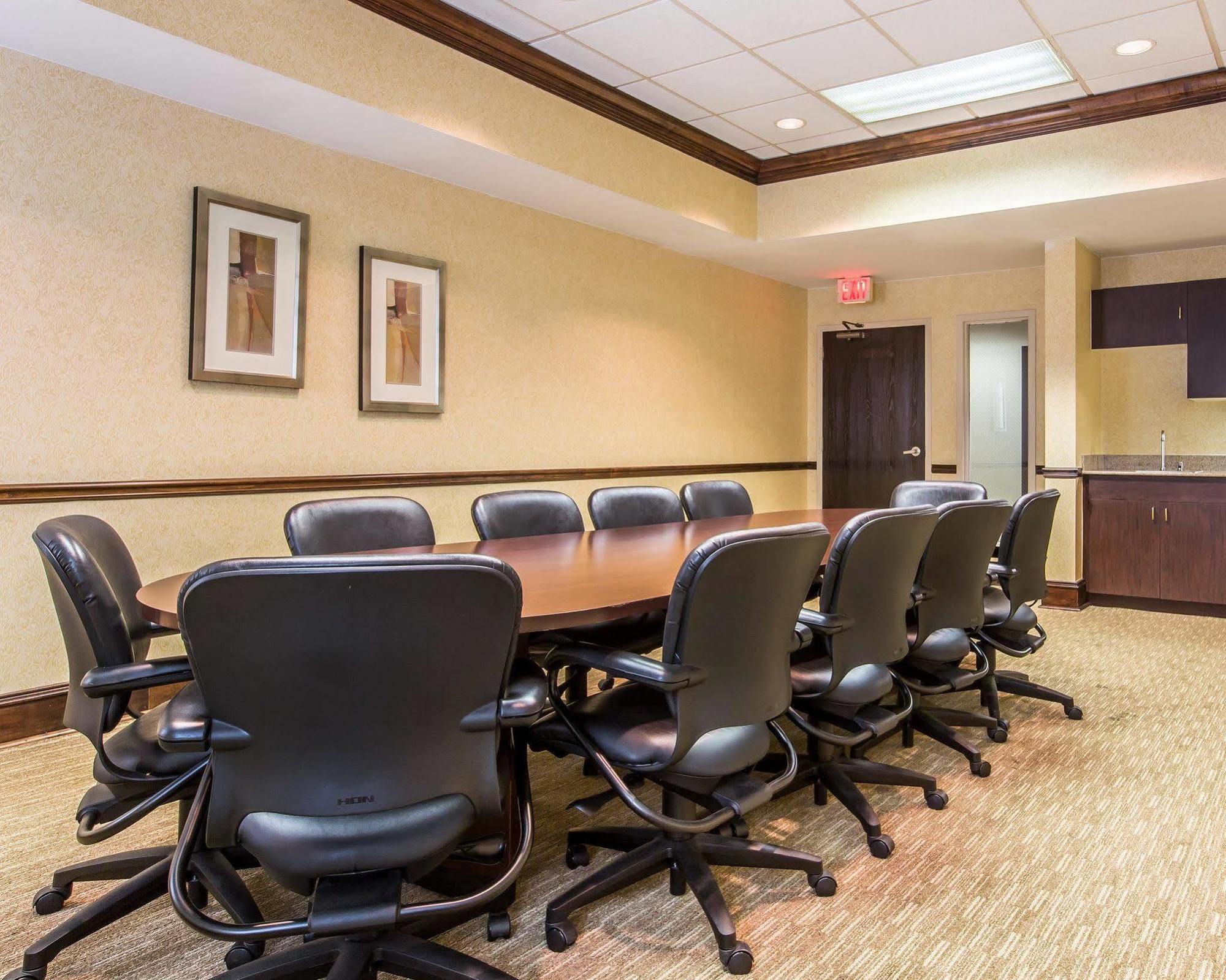 Home2 Suites By Hilton Atlanta Perimeter Center Dunwoody Eksteriør billede