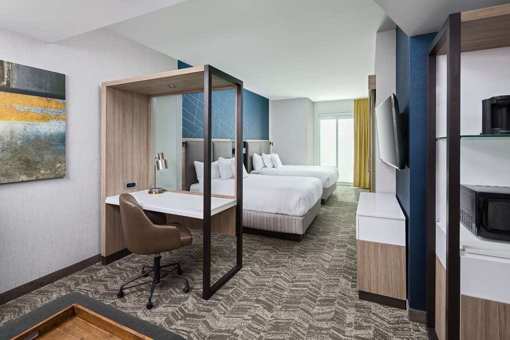 Home2 Suites By Hilton Atlanta Perimeter Center Dunwoody Værelse billede