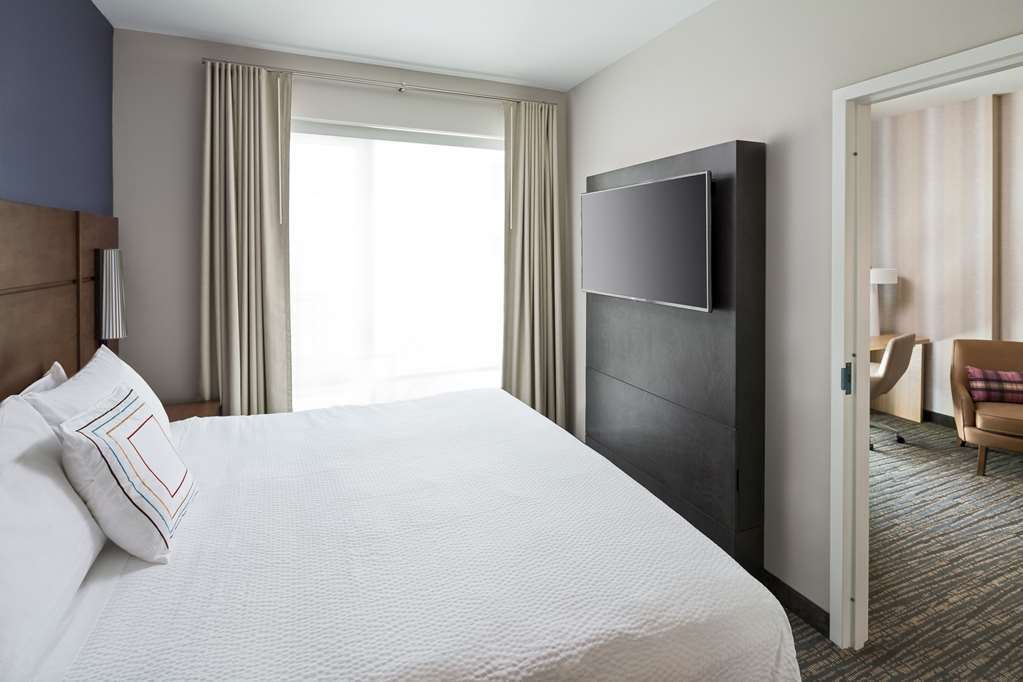 Home2 Suites By Hilton Atlanta Perimeter Center Dunwoody Værelse billede