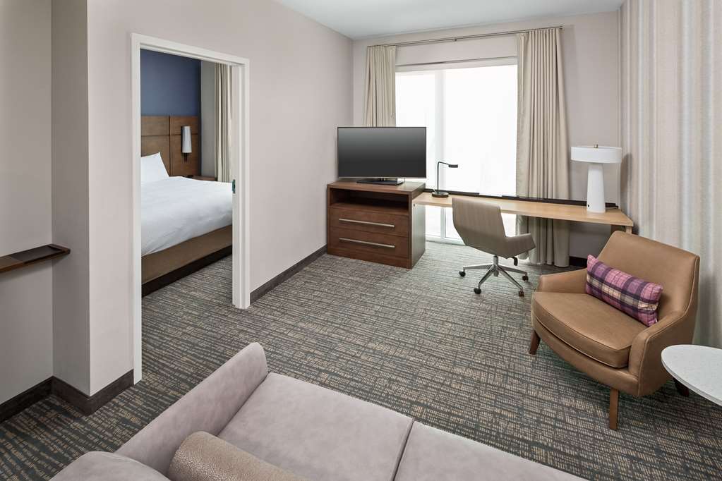 Home2 Suites By Hilton Atlanta Perimeter Center Dunwoody Værelse billede