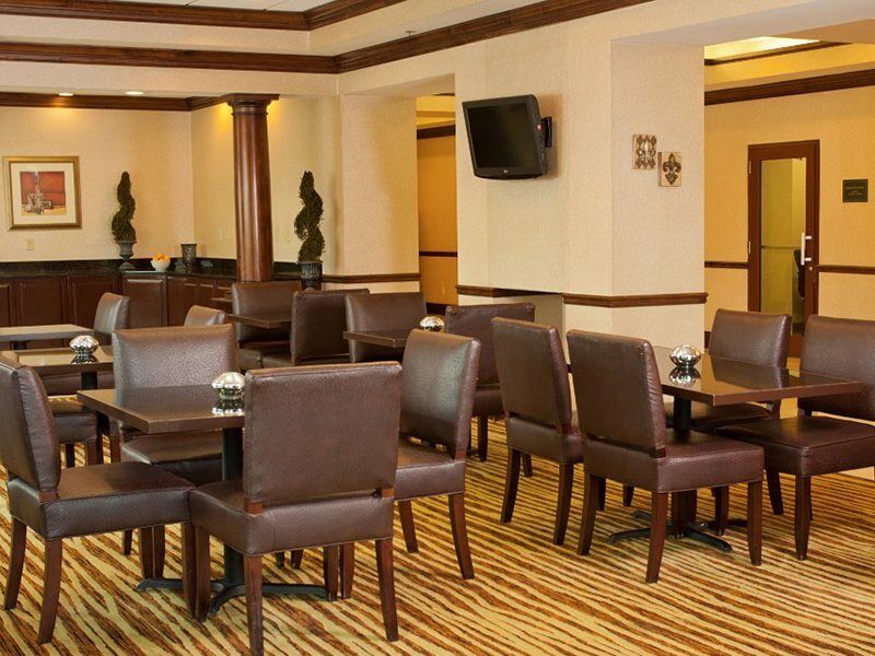Home2 Suites By Hilton Atlanta Perimeter Center Dunwoody Restaurant billede